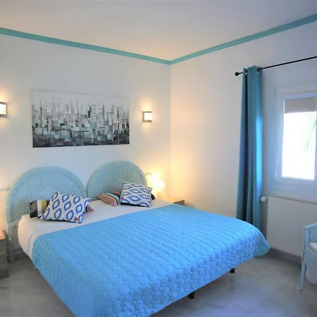 Aurelia Sea Views Heatable Pool - Billiard Ping-pong Fooball Table - & At 500 M Villa *