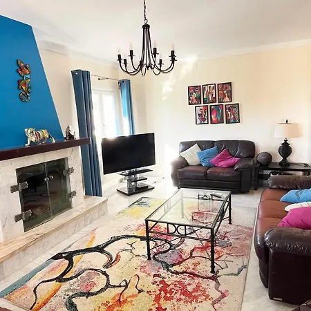 Villa Aurelia Sea Views Heatable Pool - Billiard Ping-pong Fooball Table - & At 500 M