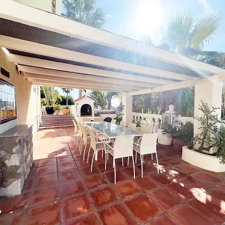 Aurelia Sea Views Heatable Pool - Billiard Ping-pong Fooball Table - & At 500 M