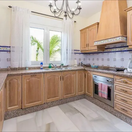 Aurelia Sea Views Heatable Pool - Billiard Ping-pong Fooball Table - & At 500 M La Cala De Mijas