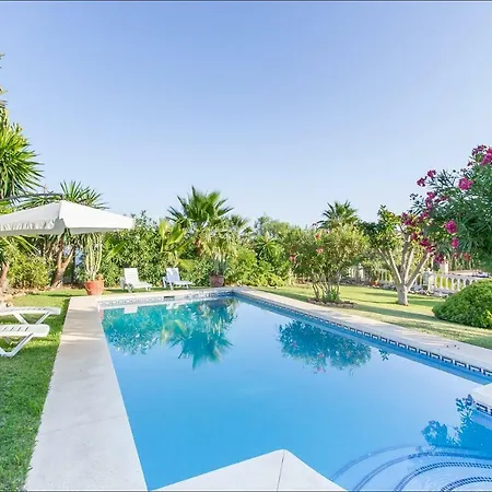 Aurelia Sea Views Heatable Pool - Billiard Ping-pong Fooball Table - & At 500 M Villa La Cala De Mijas