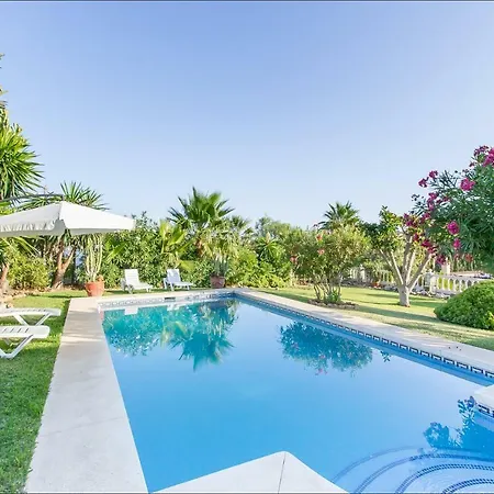 Aurelia Sea Views Heatable Pool - Billiard Ping-pong Fooball Table - & At 500 M Villa La Cala De Mijas