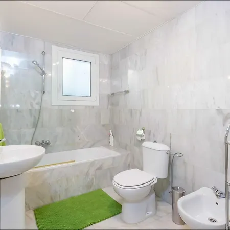 Aurelia Sea Views Heatable Pool - Billiard Ping-pong Fooball Table - & At 500 M Villa *