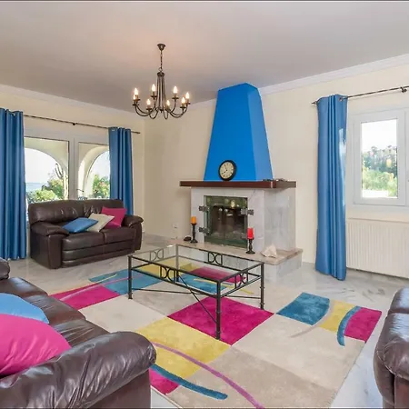 Aurelia Sea Views Heatable Pool - Billiard Ping-pong Fooball Table - & At 500 M * La Cala De Mijas