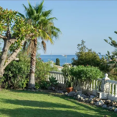 Villa Aurelia Sea Views Heatable Pool - Billiard Ping-pong Fooball Table - & At 500 M